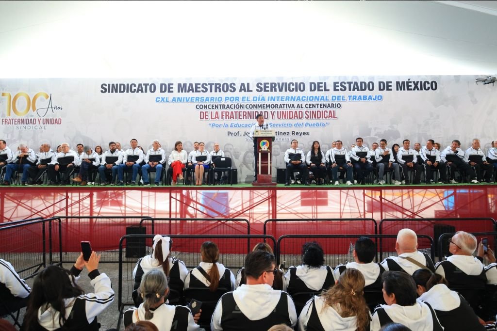 magno evento