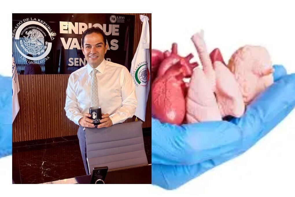 Enrique Vargas del Villar