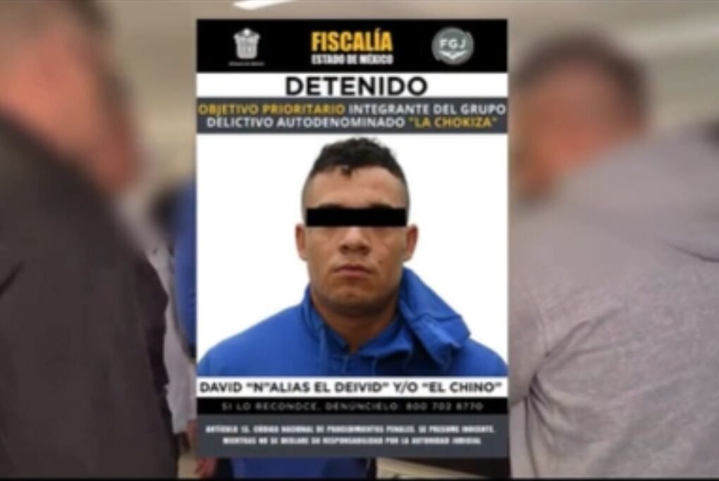 Hermano de El Choko