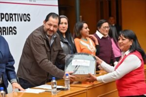 entrega de pans