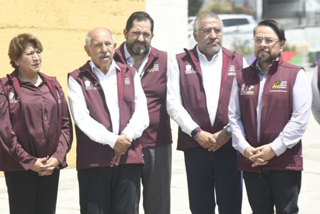 diputados del Estado de Mèxico