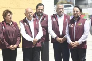 diputados del Estado de Mèxico