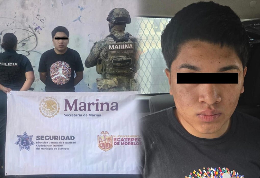 Operativo en Ecatepec revela tráfico de animales