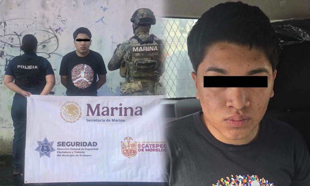 Operativo en Ecatepec revela tráfico de animales