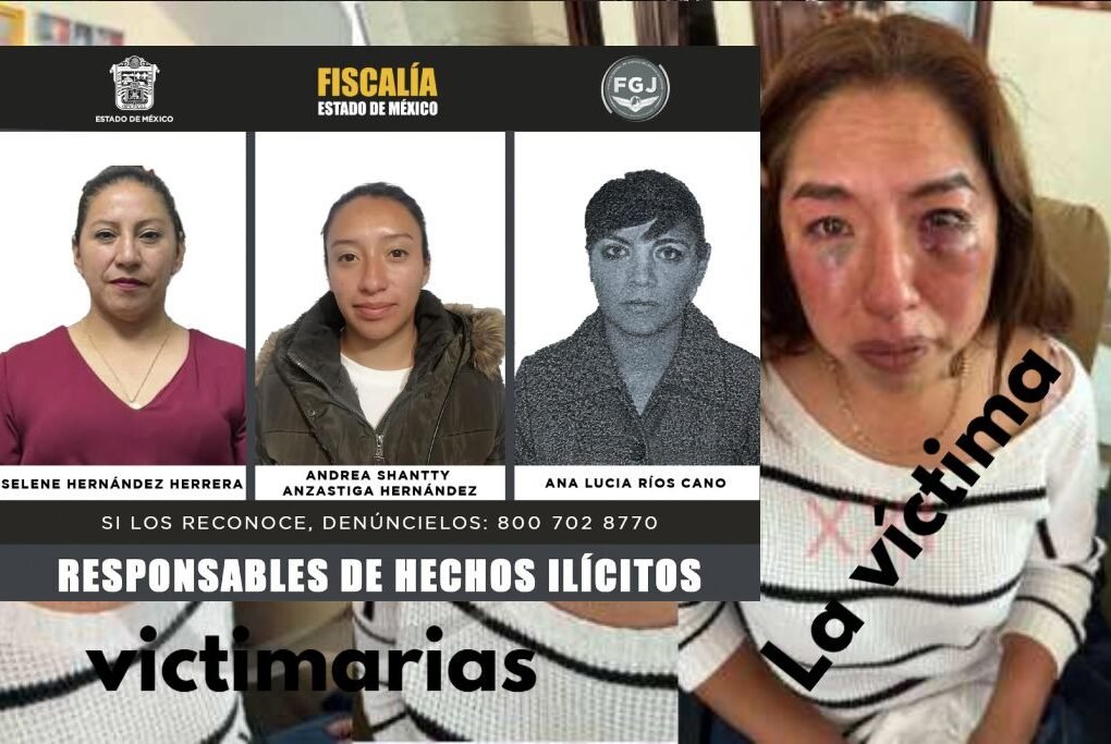 exalcaldesa de Capulhuac