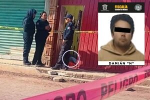 feminicidio de adulta mayor