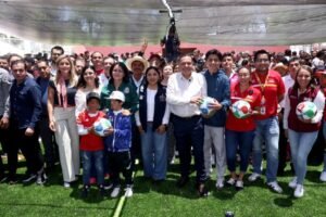 cancha de futbol