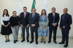 Poder Judicial de l Estado de México