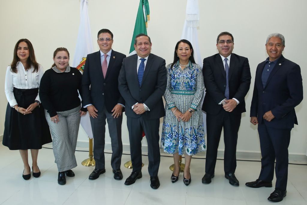 Poder Judicial de l Estado de México