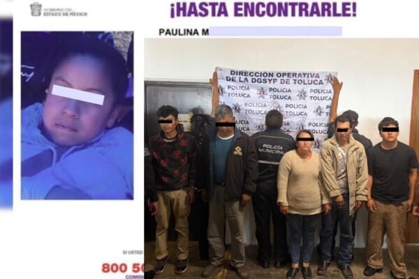 secuestradores