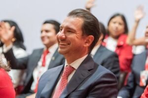diputados del PRI