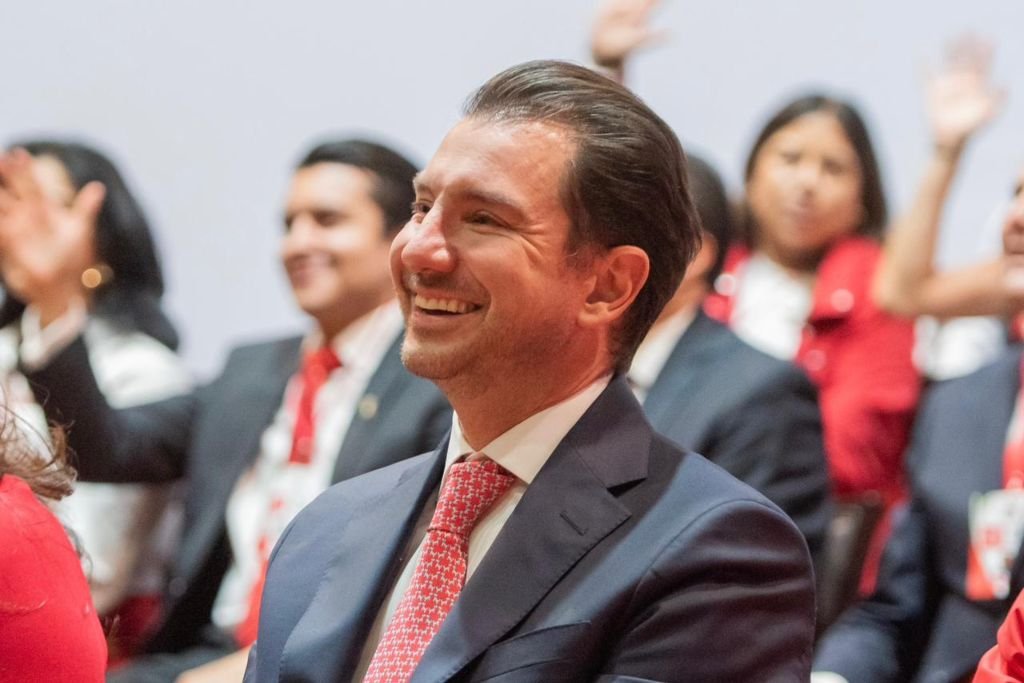 diputados del PRI