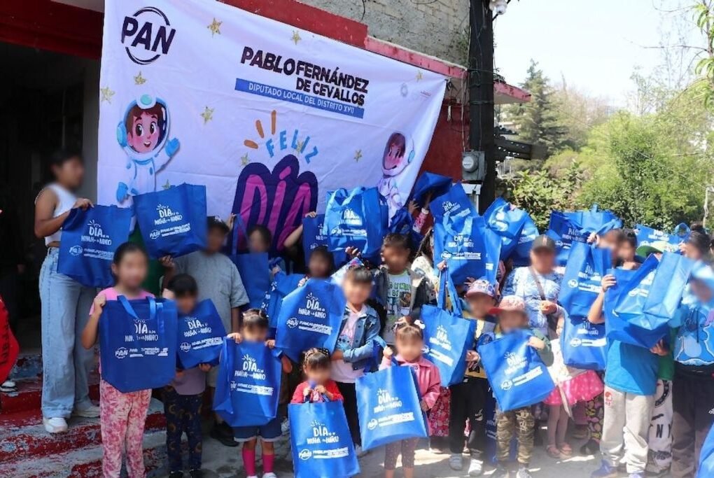 dia del niño
