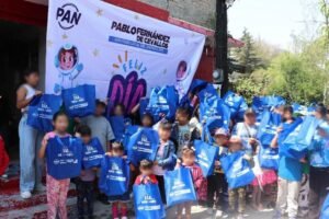 dia del niño