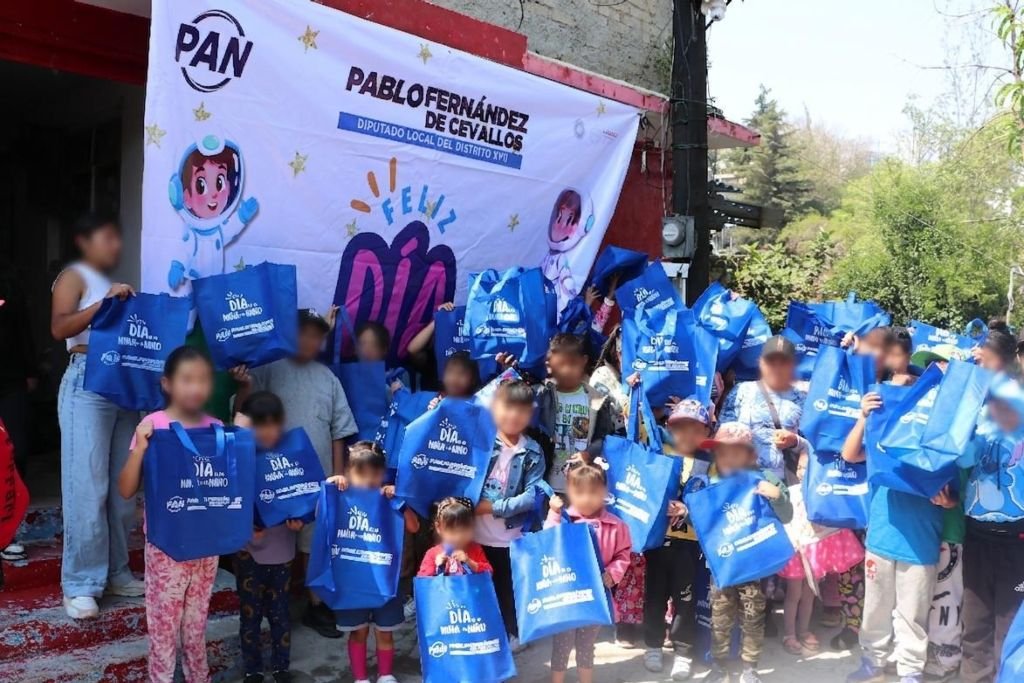 dia del niño