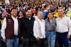 Congreso del Estado de México