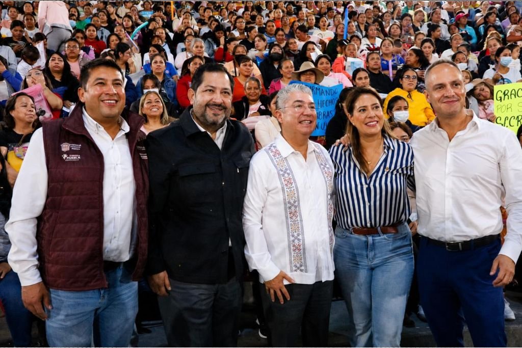 Congreso del Estado de México
