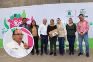 Alcalde de Zinacantepec, Manuel Vilchis Viveros