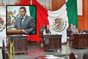 Congreso Edomex