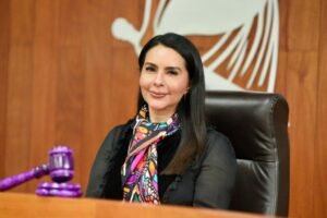 Tribunal Electoral del Estado de México