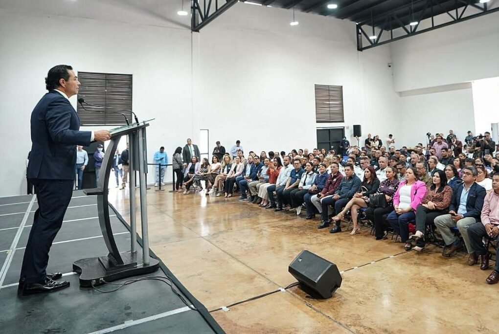 Senador Enrique Vargas del Villar