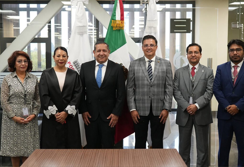 PJEdomex incorpora auditores especializados para revisar procesos jurisdiccionales