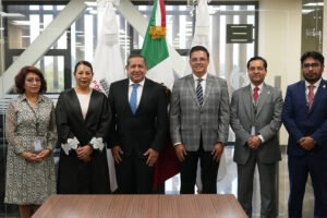 PJEdomex incorpora auditores especializados para revisar procesos jurisdiccionales