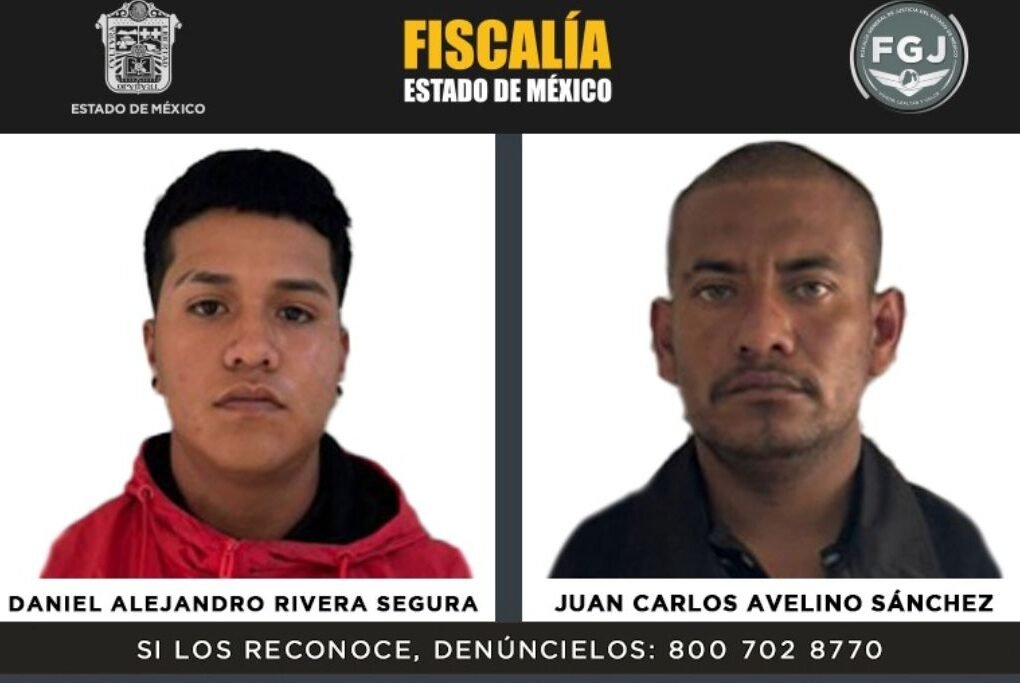 homicidio y secuestro