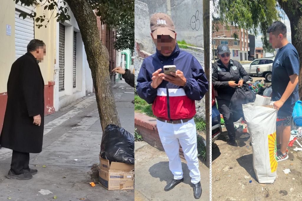 sujetos nocivos para la salud