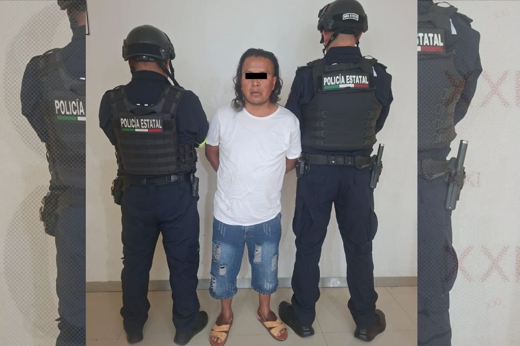 ataque peligroso