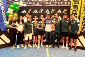 Tres preseas para la UAEMéx en Nacionales ANUIES