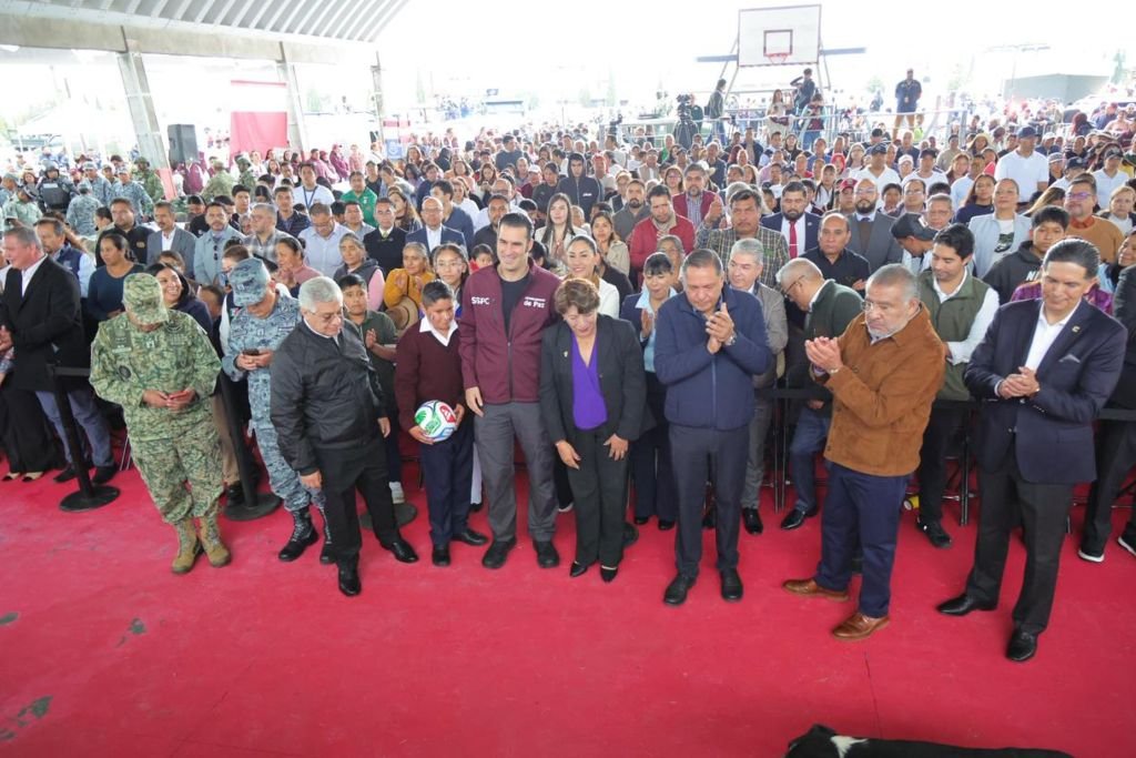Congreso del Estado de México