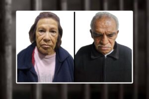 Adultos mayores sentenciados por ataque sangriento en Naucalpan