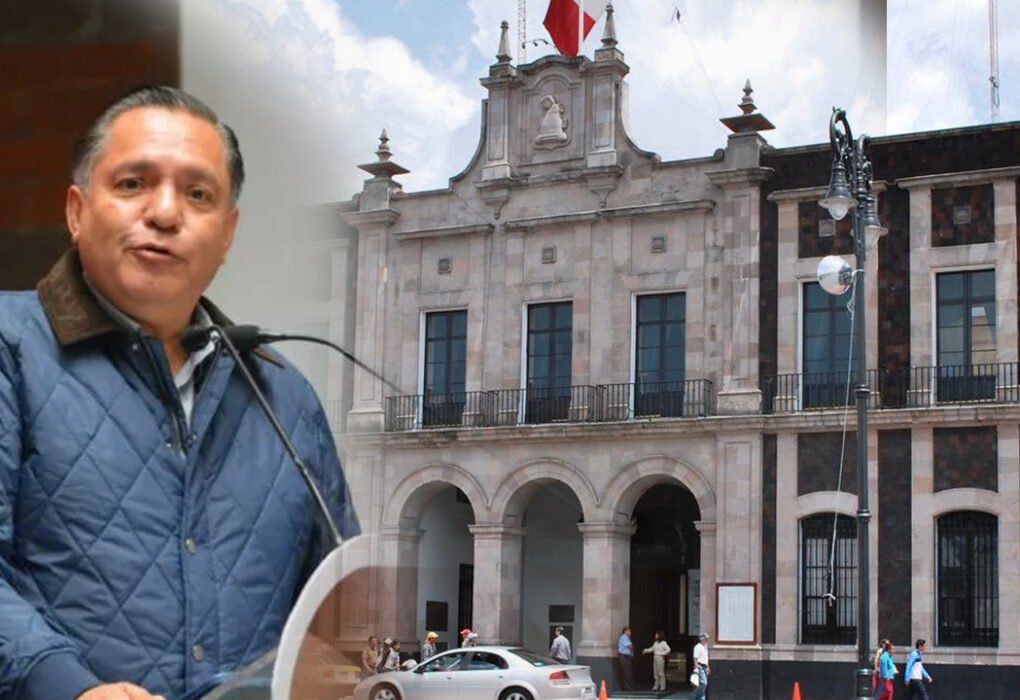 Ayuntamiento responde a denuncia del Parlante del Valle de Toluca