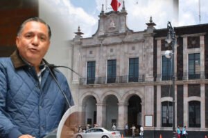 Ayuntamiento responde a denuncia del Parlante del Valle de Toluca
