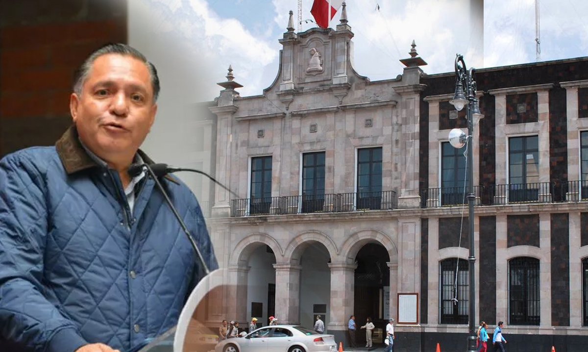 Ayuntamiento responde a denuncia del Parlante del Valle de Toluca