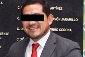 Cae Exsubsecretario de Finanzas del Edomex en operativo nocturno