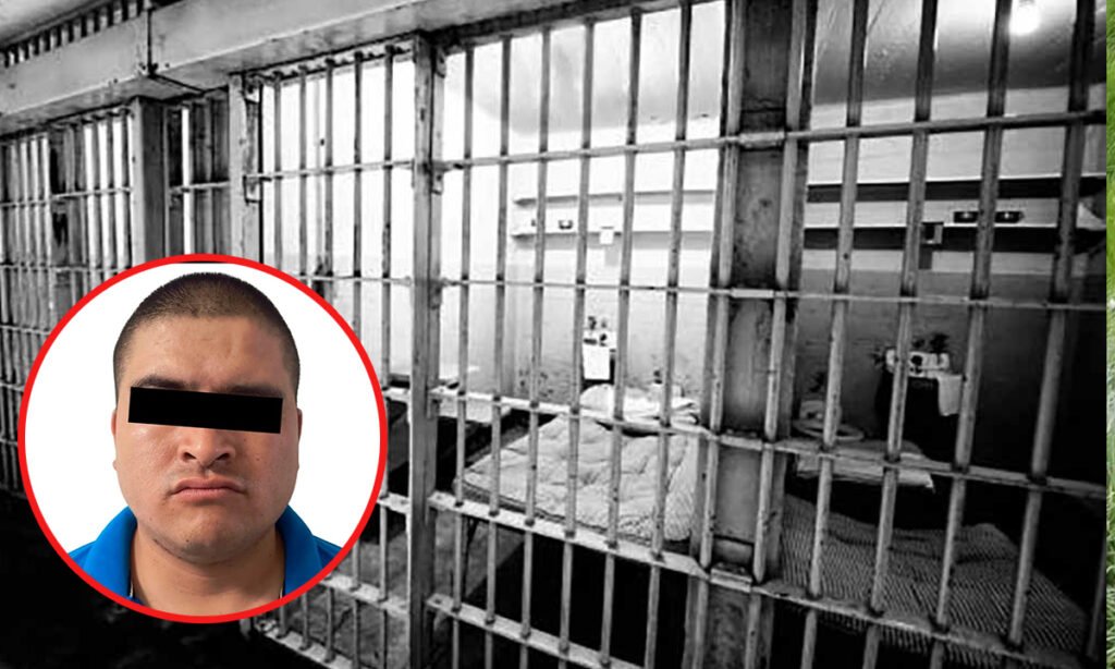 Cae cerebro de brutal doble secuestro y homicidio en Huixquilucan