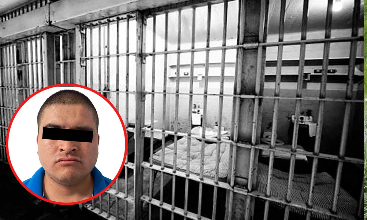 Cae cerebro de brutal doble secuestro y homicidio en Huixquilucan