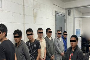 Caen líderes de bandas de robos violentos en Toluca