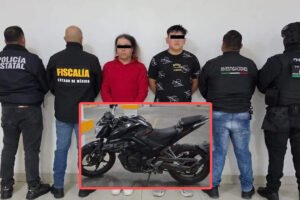 Caen sicarios de la Familia Michoacana en barrio de San Mateo Atenco