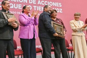 Congreso aprueba reformas en derechos indígenas y procesos electorales