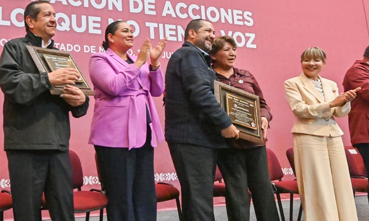 Congreso aprueba reformas en derechos indígenas y procesos electorales