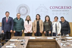 Congreso del Edomex instala comisión de bienestar animal