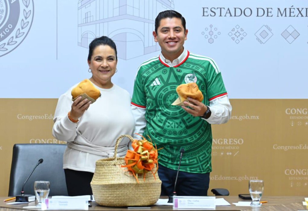 Congreso mexiquense protege tradiciones artesanales locales