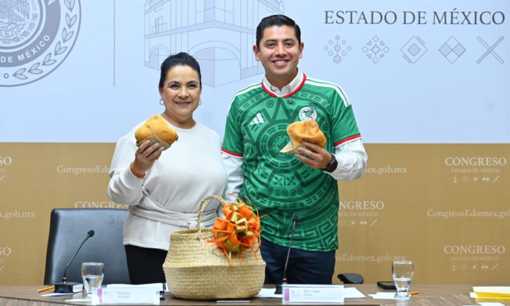 Congreso mexiquense protege tradiciones artesanales locales