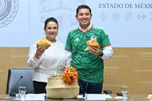 Congreso mexiquense protege tradiciones artesanales locales