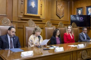 Convenio UAEMéx–Barra Mexicana impulsa investigación y educación continua