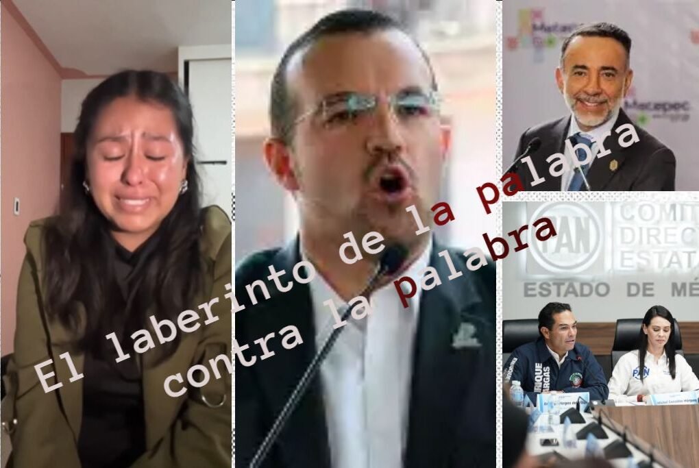 Ana Liza en lìnea