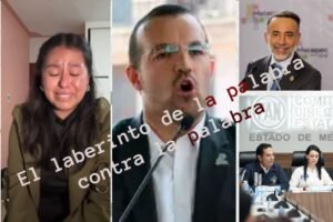 Ana Liza en lìnea